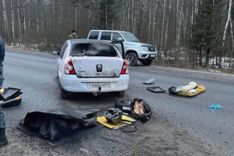 Задержанные по подозрению в теракте в «Крокусе» не являются россиянами