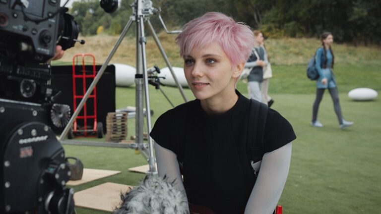 Актриса Верещагина рассказала о мечте детства сыграть Алису Селезневу