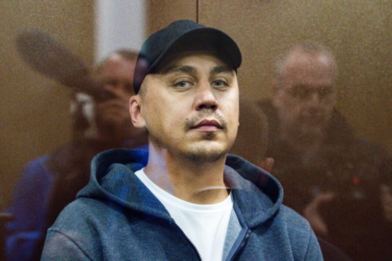 Блогера Портнягина отправили под домашний арест по делу о неуплате налогов