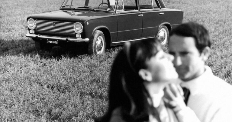 Что показывали в киножурнале «Жигули»