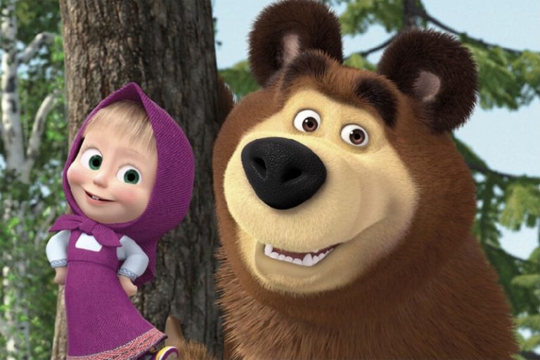 Омбудсмен из Петербурга возмутилась из-за ответа «Алисы» про мертвую девочку из «Маши и Медведя»