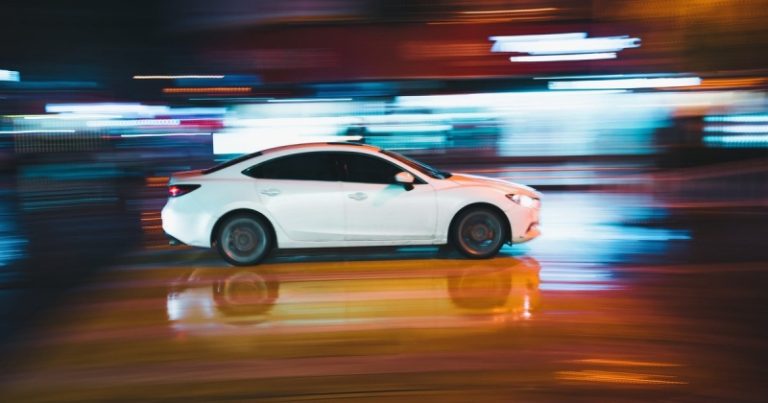 Правительство РФ не поддержало смягчение требований к тонировке авто