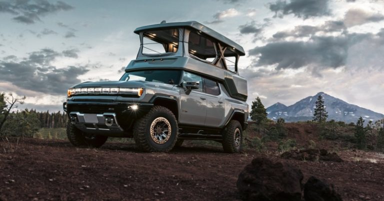 Разорился производитель крытых домов на колесах