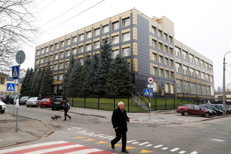 СК завел дело о финансировании терроризма против глав США и стран НАТО