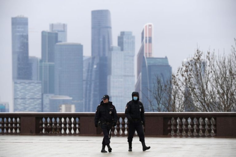 Участника стрельбы в «Москва-Сити» в 2017 году Абакарова задержали в Болгарии