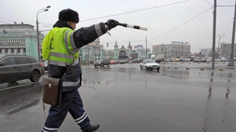 В Госдуму внесен законопроект, который меняет сроки обжалования штрафов