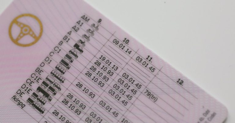 В Подмосковье приостановили выдачу водительских прав из-за сбоя