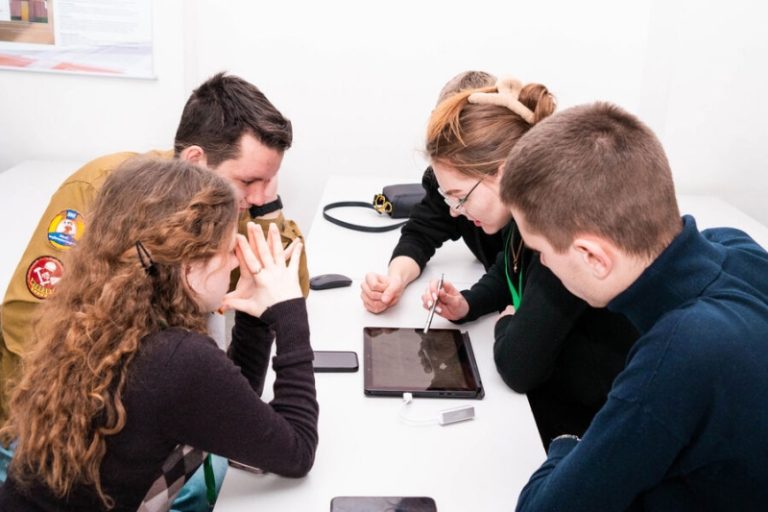 В Ростовской области помогают сельской молодежи в реализации их проектов