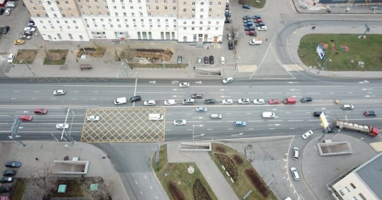 Водителей предупредили о новом «спорном» штрафе ГИБДД