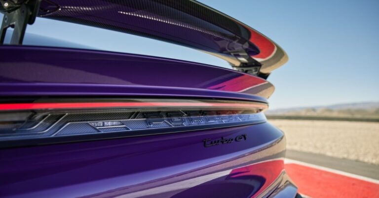 BMW, Subaru и Porsche чаще других становятся причиной аварий