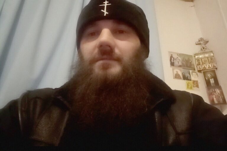 «Царь Зосима» требовал, чтобы его защитили от «жидов и колдунов»