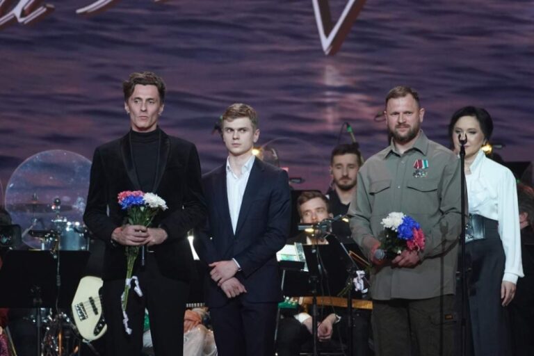 Цзи в корень: в Кремле назвали победителя фестиваля «Дорога на Ялту»