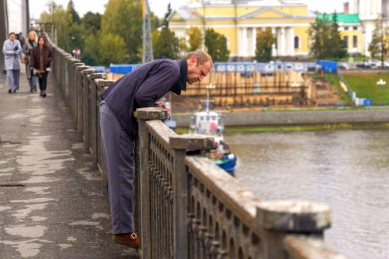 Деньги в детдом: станет ли «Дядя Леша» новым Деточкиным