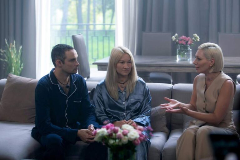 Дотянуться до звезды: какие премьеры телесериалов ждут нас в июне