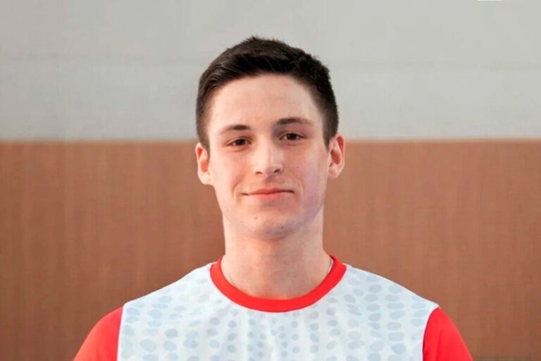 Экс-студента МГУ Гулько, хотевшего вступить в ВСУ, не пустили в Грузию