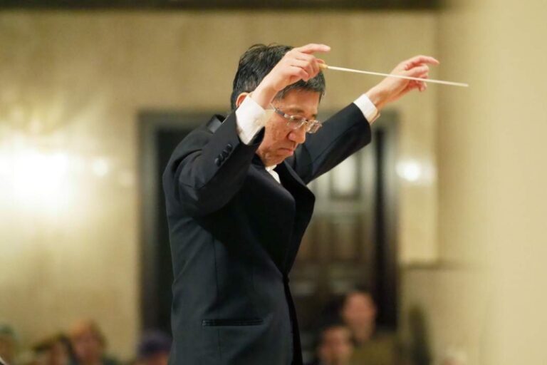 «Хотим, чтобы в Китае звучало больше русской музыки»