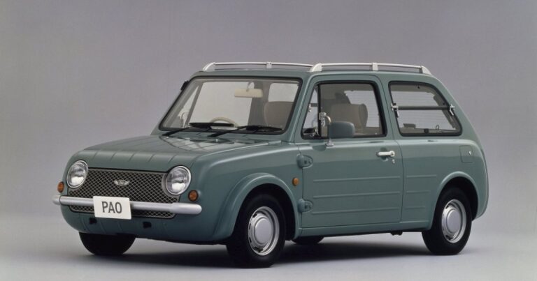 Медленный и милый: «японец», который стал классикой, несмотря ни на что