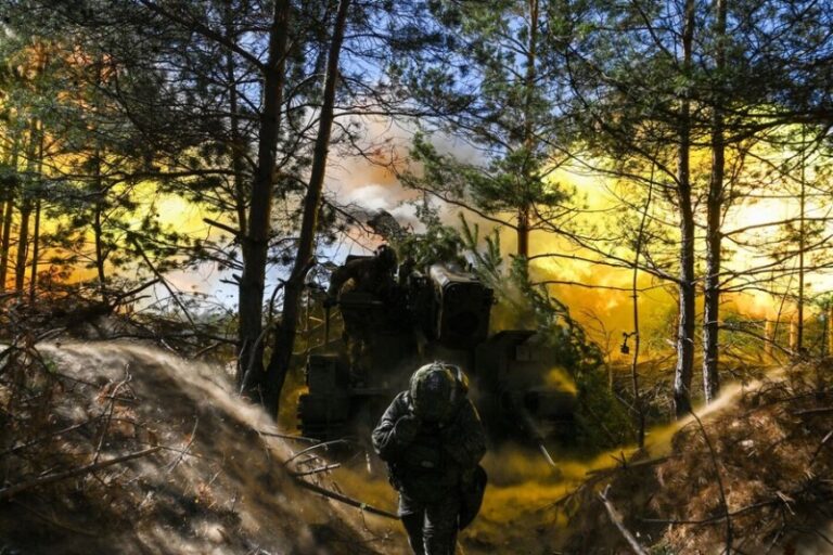 Оправданный за расстрел четырех хулиганов челябинец Григорьев погиб в зоне СВО