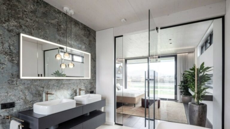 Porsche будет строить сборные дома стоимостью 1,5 млн долларов