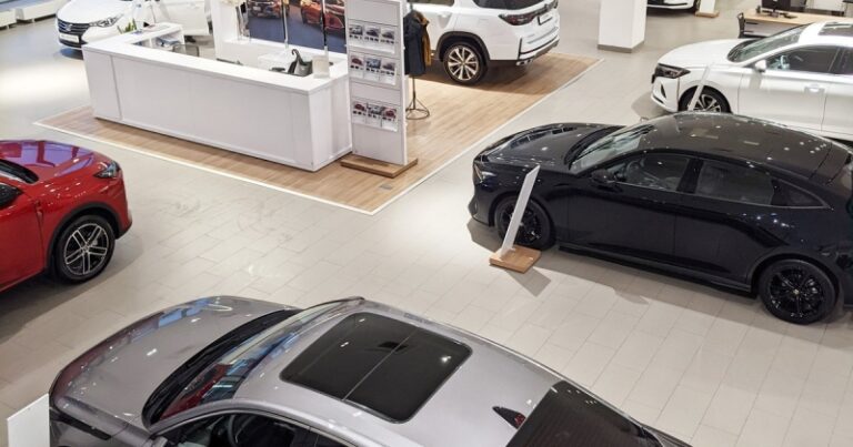 Раскрыт список самых надежных автомобилей в мире