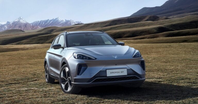 В Калининграде начнут собирать еще один автомобиль: известны подробности