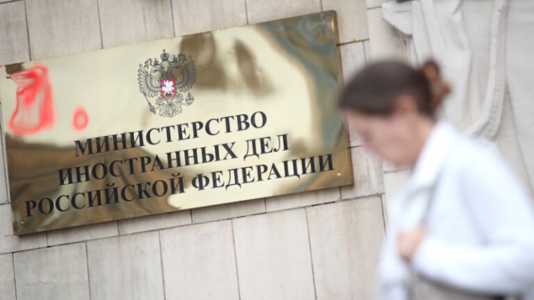 В МИД России рассказали об участниках «Интервидения»