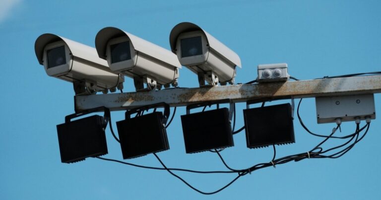 В России появятся камеры фиксации нарушений ПДД водителями самокатов