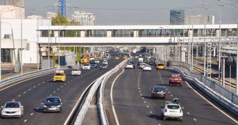 Верховный суд РФ: В каких случаях двойной обгон ненаказуем