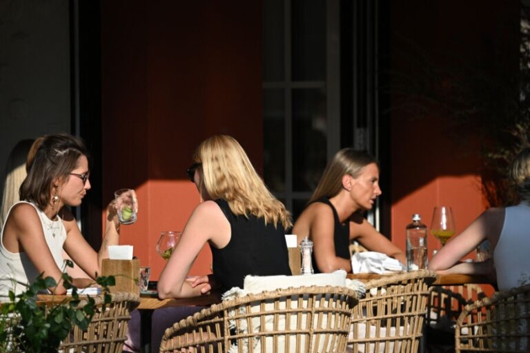 В правительстве России напомнили о вступающих в силу с 1 июня законах