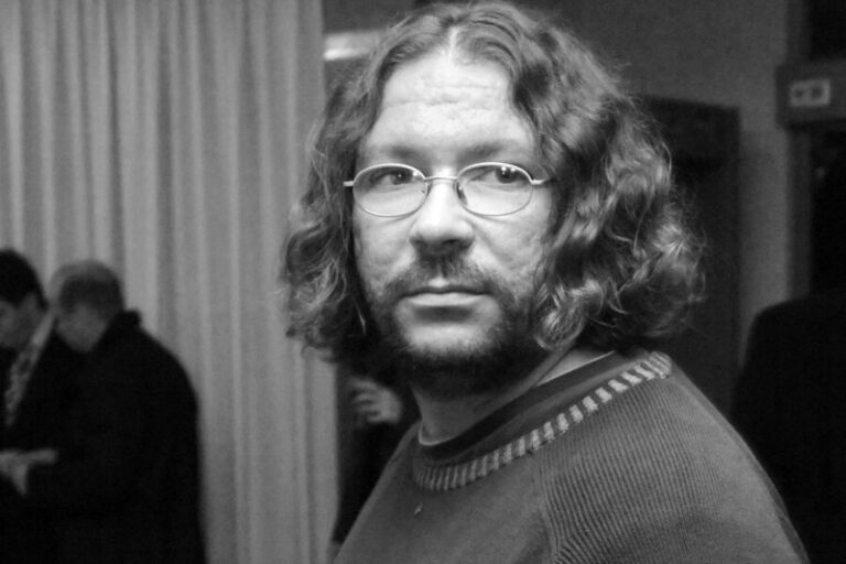 Журналист и автор канала «Специально для RT» Кононенко умер в 53 года