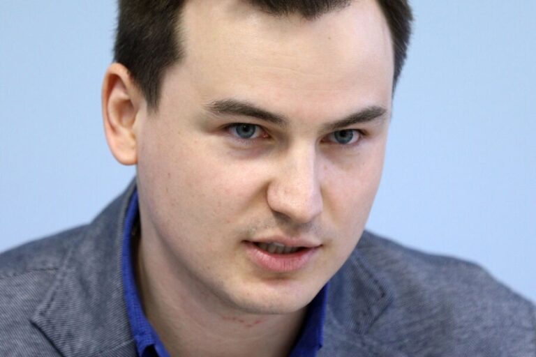 Baza: на главу АНО «Цифровые платформы» Щельцина напали, его друга зарезали