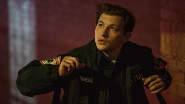 Чудное мгновенно: предсказание гадалки Пушкину и Шон Пенн в роли медика