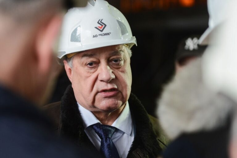 Директора ЧЭМК Ходоровского заподозрили в растлении несовершеннолетних