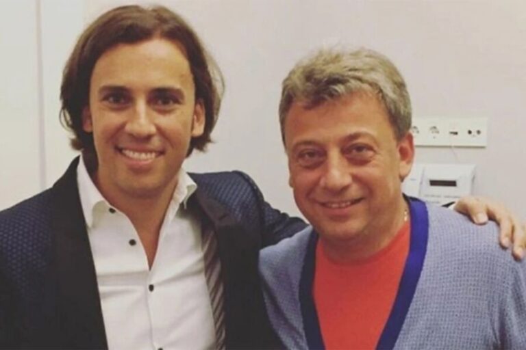 Дом и офис брата Максима Галкина обыскали по делу о хищении в Минобороны