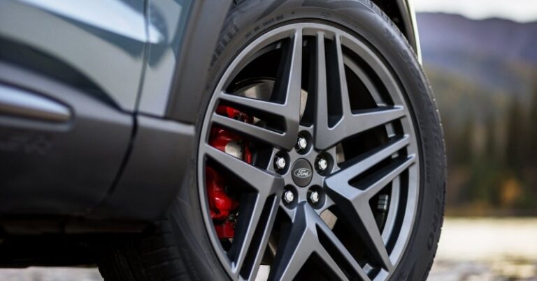 Ford решил возродить легендарную модель