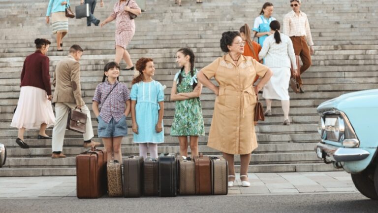 Хита парад: «Манюня» лидирует в российском прокате