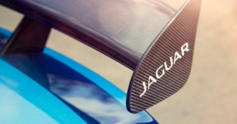 На каких китайских платформах будут строить новые Jaguar и Land Rover