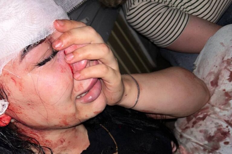 Под Краснодаром бывший заключенный с СВО напал на девушку