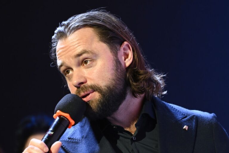 СБУ возбудила уголовное дело против звезды «Универа» Гогунского за поддержку СВО