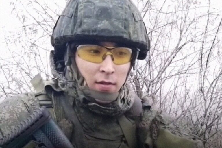 «Ъ»: суд в Ростове рассмотрит дело двух разведчиков РФ, убивших девушку в ЛНР