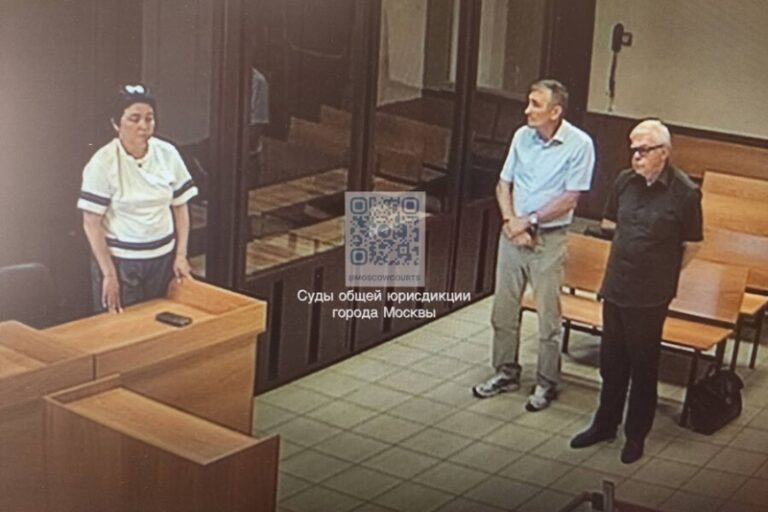 Бывший директор НИИ точных приборов «Роскосмоса» получил пять лет колонии