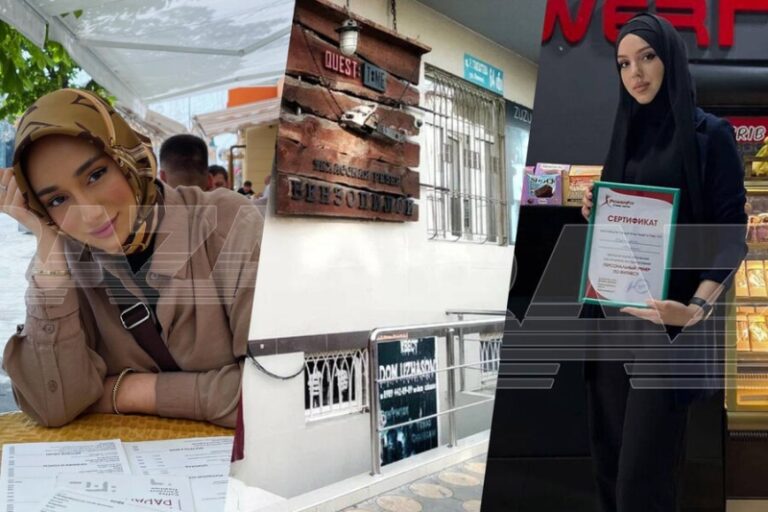 Число жертв пожара во время квеста в Махачкале выросло до двух