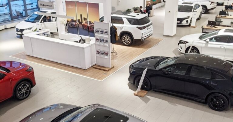 Что ждет автомобилистов после повышения ставок утильсбора