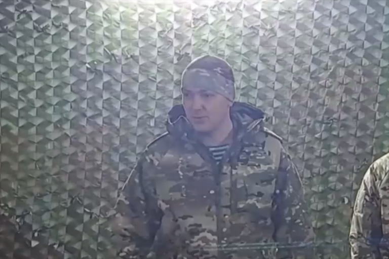 «Ъ»: ФСБ задержала комбрига ВДВ Артема Городилова по подозрению в мошенничестве