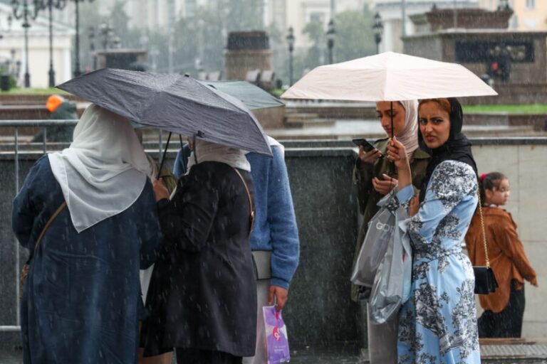 Глава Дагестана Меликов пообещал защиту врачу после скандала с пациенткой в никабе