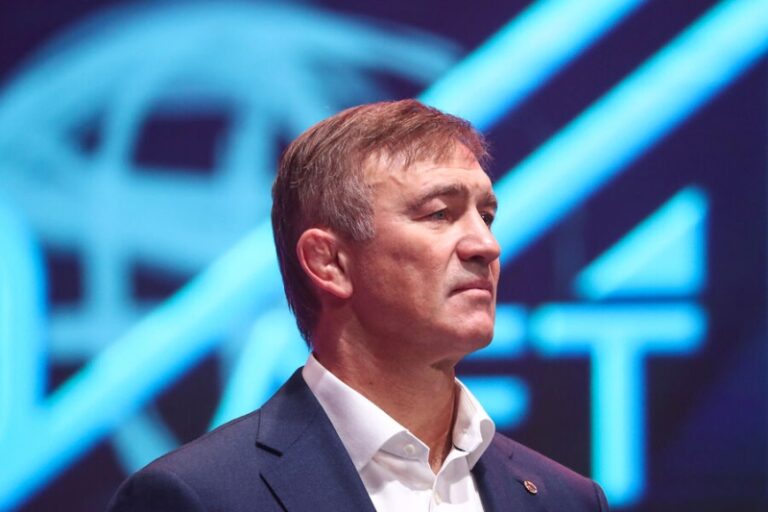 Общественник Малькевич раскритиковал антипиар-кампанию против сенатора Брыксина