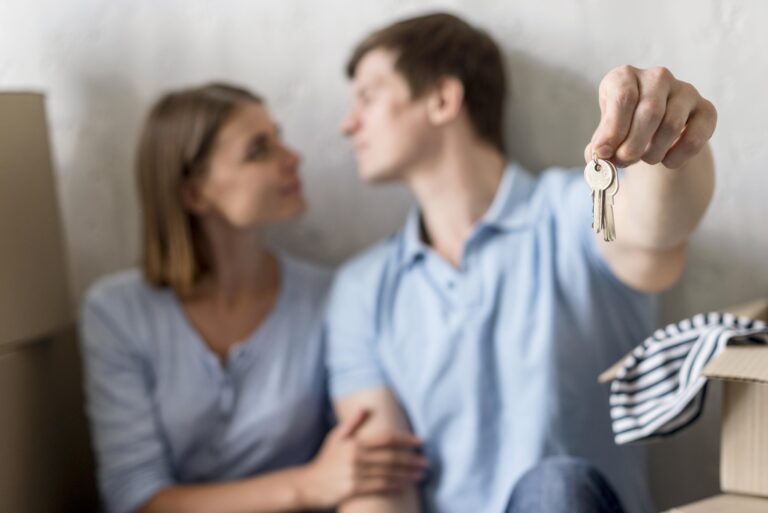 Как купить 1-комнатную квартиру в Краснодаре: пошаговое руководство