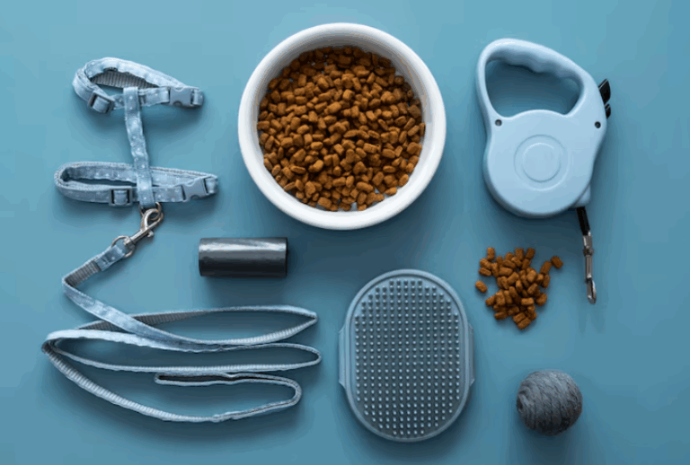 Гид по миру товаров для любимых хвостиков: Как выбрать лучшее для вашего питомца