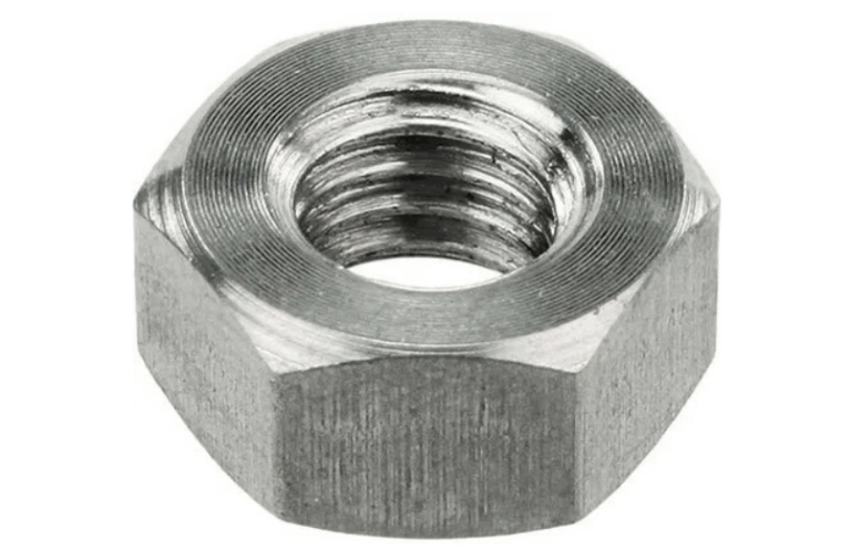 Титановые гайки: уникальное сочетание прочности и легкости для современных конструкций