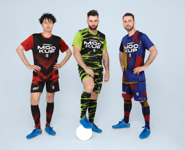 Спортивная одежда на заказ: выгодное решение для спортсменов и команд